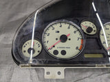 2001-2005 Mazda Miata Instrument Gauge Cluster /Unknown Miles / OEM /