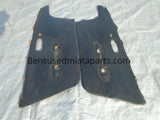 90-97 Mazda MX5 Miata Door Panels/ Pair/ Left & Right / Good Condition 93NAUC