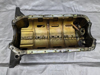 1994-2000 Mazda Miata Mx5 Oem Engine Motor Oil Pan Tray Baffle 1.8L 99-05 99NB20