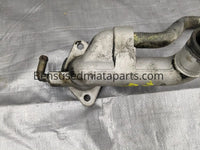 Mazda Miata water pump inlet oem 01-05 03NB22V