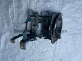 1990-1997 Mazda Miata Passenger RH Headlight Assembly Used OEM Black