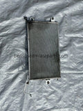 99-00 Mazda Miata AC Condenser R134a Refrigerant