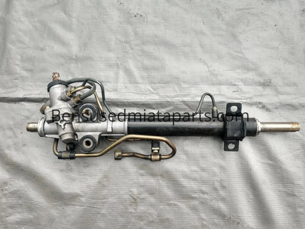 Mx5 Steering Rack NB Mazda Miata MX-5 Steering Rack & Column (1999–2005 OEM) – Ben's Used ...