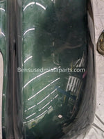1999-2005 Mazda Miata Rear Bumper Cover, Green #2 #flaws