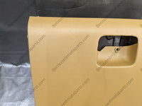 1994-1997 MAZDA MIATA MX5 MX-5 OEM Tan GLOVE BOX SHELL 94NAPZ - Complete Glove Box by Mazda - 