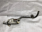 Mazda Miata water pump inlet oem 94-00 96NAM82