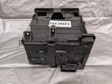 2006 MAZDA MX-5 MIATA BATTERY TRAY BOX HOUSING COVER OEM 12NC35J