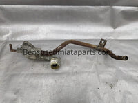 Mazda Miata water pump inlet oem 94-00 96NASU