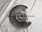 99-00 Mazda Miata / Rear Spindle Knuckle / Passenger Side / No ABS / 00NB18G5