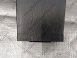 99-05 MAZDA MIATA FUSE BOX COVER, Black 00NBPT - Other Interior Parts & Accessories by Mazda - 