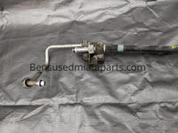 99-00 Mazda MiataNB OEM A/C compressor pump hoses lines pipes Soft lines 00NB18G