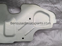 1999-2005 Mazda Miata Oem Trunk Fuel Gas Filler Neck Access Cover Panel NB 99-05