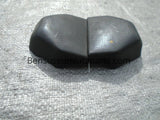 94-97 MAZDA MIATA SEAT BELT TRIM BOLT COVER  black