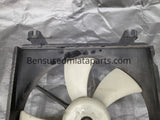 99-05 Mazda Miata NA MX-5 OEM Parts A/C COOLING FAN RADIATOR Passenger 00NB18G3