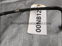 99-00 Mazda Miata Mx5 Oem A/C Condenser To Discharge Line Pipe 1.8 NB 00NB12K