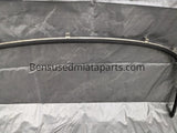 90-05 Mazda Miata OEM Belt Line Molding Trim Rear  01NB23C