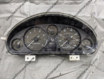 94-97 MIATA MX-5 OEM DASH INSTRUMENT GAUGE CLUSTER SPEEDOMETER 101K
