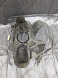 06 07 08 Mazda MX-5 Miata Driver Left Front Spindle Knuckle OEM NE5133030C 06NC - Control Arms, Ball Joints & Assemblies by Mazda - 