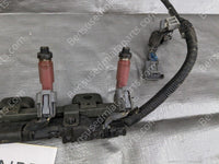 99-00 MAZDA MX-5 MIATA OEM 1.8L Fuel Rail & Regulator wire harness  00NBPT - Fuel Injector by Mazda - 