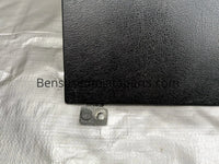 Miata Used Glove Box W/Hinges Black 90-93 Miata MX5 NA0164030E 91NASU3