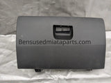 06-15 Mazda MX-5 Miata OEM Glove Box Assembly BLACK 12NC40