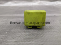 For 1996-1997 Mazda Miata Fuel Injection Relay SMP 816BE42
