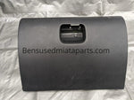 1999-2005 MAZDA MIATA MX5 MX-5 OEM Black GLOVE BOX SHELL 01NB22V