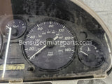 99-00 MAZDA MIATA MX-5 OEM DASH INSTRUMENT GAUGE CLUSTER SPEEDOMETER #2