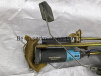 Miata Used Gas Fuel Pump & Sender Unit 99-05 Mazda Miata MX5 BP4W1335ZF 00NB18G5