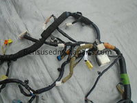 06 Mazda Miata MX-5 DASH HARNESSwire harness wiring cluster NH29-67-030B