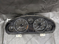 94-97 MIATA MX-5 OEM DASH INSTRUMENT GAUGE CLUSTER SPEEDOMETER 131K - Instrument Cluster by OEM - 