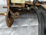 Mazda MX-5 Miata OEM Clutch Pedal Assembly NA NB 91NASU5