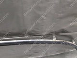 90-05 Mazda Miata OEM Belt Line Molding Trim Rear  00NBPT - Belt Line Molding by Mazda - 