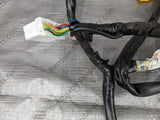 1999-2005 Mazda Miata Dashboard Dash Wiring Harness NC1167030 00NBPT - Other Interior Parts & Accessories by Mazda - 