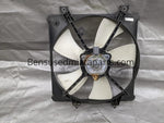 Miata Used Radiator Main Fan L/S 99-05 Mazda Miata MX5 BP4W15025 OEM 99NB18J5