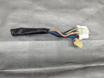 99-00 Miata MX5 OEM Miata Used Ignition Switch Wire Plug Connector 1999-2000 #3