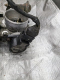 Used Throttle Body W/ TPS & IACV 90-93 Miata MX5 B61P13640B OEM Auto 92NASU6 - Throttle Body by Mazda - 