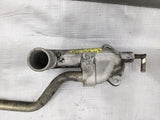 94-00 Mazda Miata Water Pump Inlet OEM 1994-2000 00NB18G3