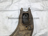 Mazda Miata MX5 Left Driver Front Lower Control Arm NB 99-05 OEM 99NB18J2