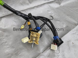 2001-2005 Mazda Miata Dashboard Dash Wiring Harness ND01-67-030D 02NBA3F