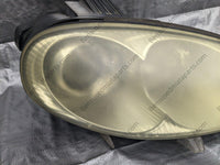 01-05 OEM Miata Headlights Passenger Side - 01NBA3D - Headlight Assembly by OEM - 