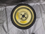 1990-1997 Mazda Miata Mx5 OEM 14" Spare Tire Donut Cover Set NA 90-97 94NAPZ - Wheel & Tire Packages by Ben's Used Miata Parts  - 