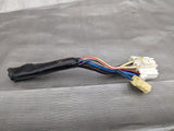 99-00 Miata MX5 OEM Miata Used Ignition Switch Wire Plug Connector 1999-2000 #3