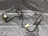 1999-2000 Mazda Miata Oem Dash Wiring Harness NC11-67-020 99-00