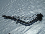 2006-2014 Mazda MX-5 Miata Fuel Tank Filler Neck Hose Pipe Piping 06-14