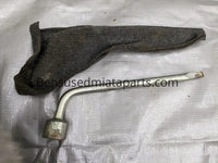 Miata Used Emergency Lug Nut Wrench Tool Handle 90-05 Mazda Miata MX5 OEM 99NB20