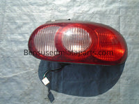 01-05 Mazda Miata MX-5 RH Passenger Taillight Tail light Oem 03NB25F