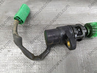 99-05 Mazda MX-5 Miata Vehicle Speed Sensor VSS 22 TeethGreen 4.3 00NBPT - Manual Transmission by Mazda - 
