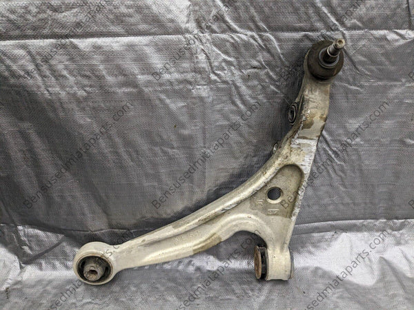 2006-2015 MAZDA MX-5 MIATA RH PASSENGER FRONT LOWER CONTROL ARM 06NC32V - Control Arms, Ball Joints & Assemblies by Mazda - 