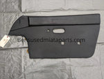 90-97 MAZDA MX-5 MIATA OEM Right Side Passenger door card panels Power 90NAUC